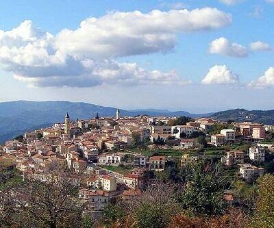 Comune di Gioi